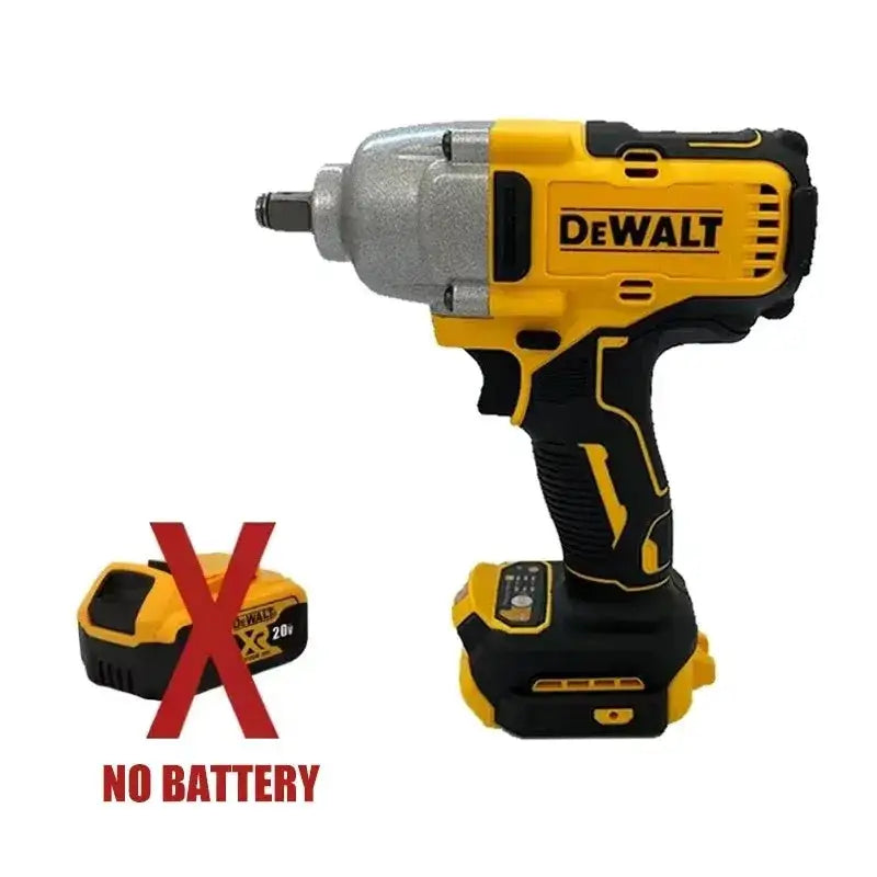 20V Brushless Wrench