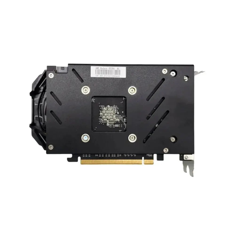 SOYO Radeon RX580 Graphics Card For Gaming Excellence
