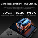 Trimui Brick - Vivid Screen Handheld Console