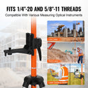 Heavy Duty Laser Level Tripod Stand