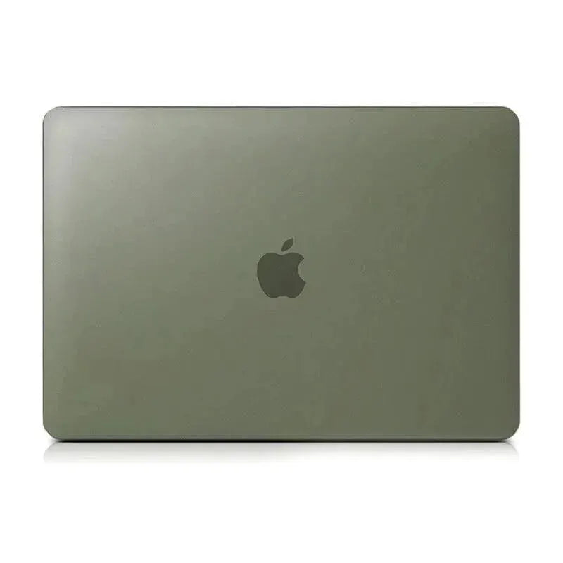 Soft TPU MacBook Case With Elegant Protection And Style