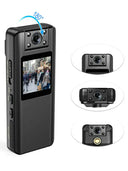 A22 Night Vision Action Camera