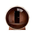 Cedar Steam Sauna Room