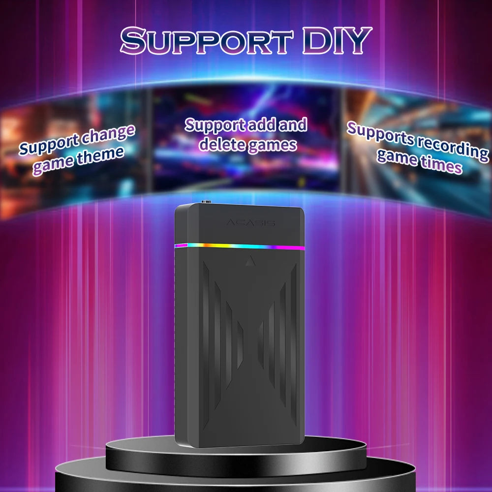 Tb Retro Gaming Hard Drive