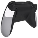 eXtremeRate Rubberized Grips Replacement Back