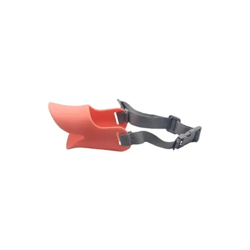Dog Muzzle for Safe Barking and Biting — product view 10
