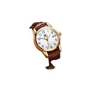 Olevs Slim Quartz Watch For Women