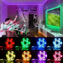 Vivid TV LED Strips for Home Theater