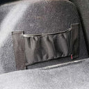 Neat Car Trunk Organizer For Groceries
