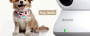 2K Indoor Pet Camera for Peace of Mind