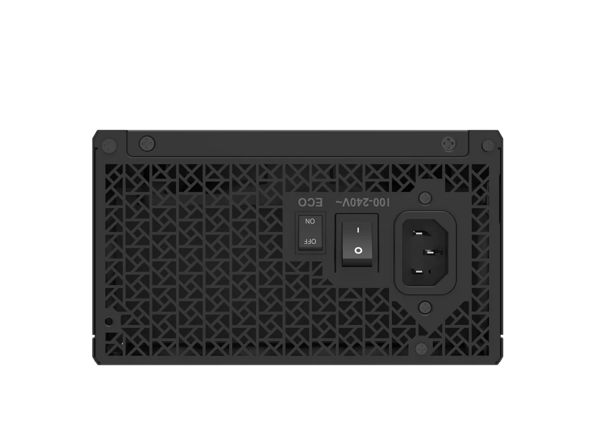 Super Flower Zillion 1000W Psu