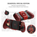 GameSir X3 Pro Deadpool Controller