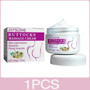 Buttock Contour Cream for Women Shape