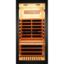 Wooden Home Sauna