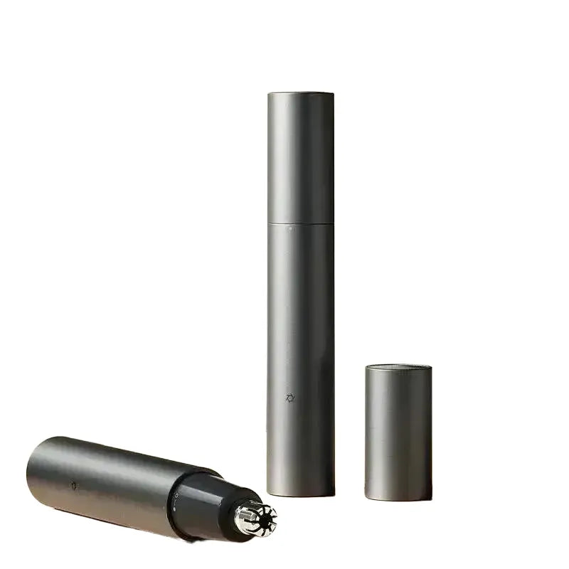Hygienic Nose Hair Trimmer for Travel — product view 1