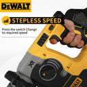 Dewalt Brushless Impact Drill 18V Max