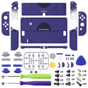 eXtremeRate Custom Full Set Shell