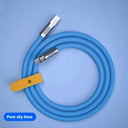 USB C Cable - Durable High Speed Charging