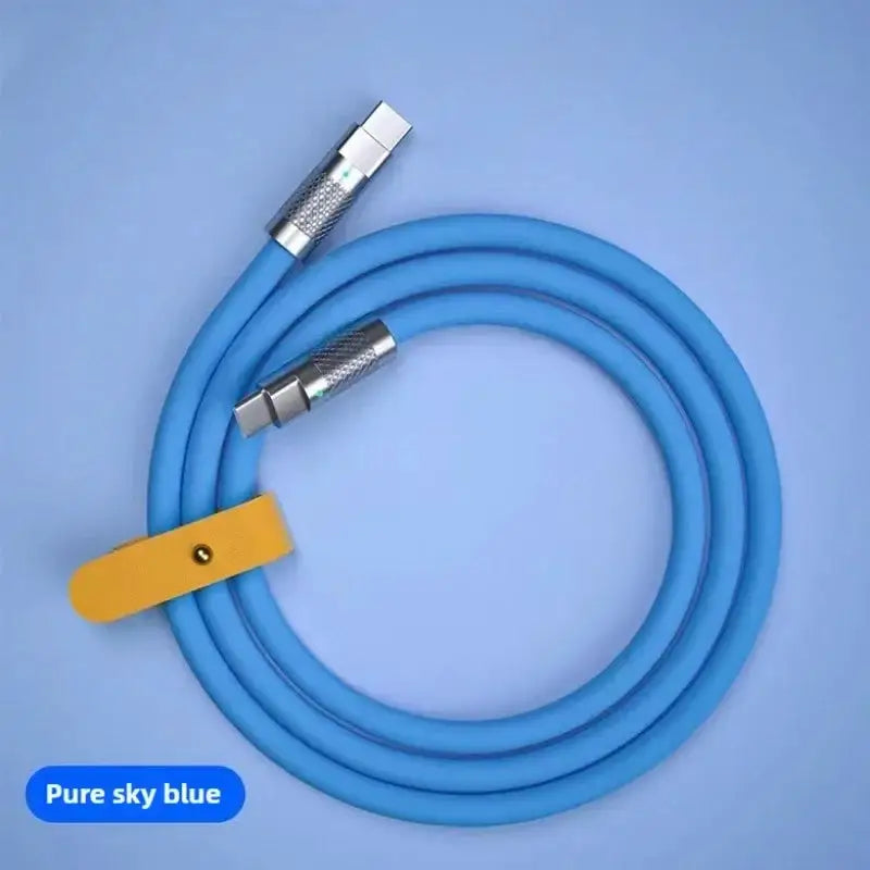 USB C Cable - Durable High Speed Charging — product view 10
