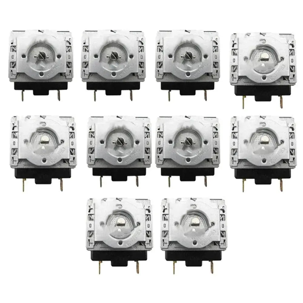 Electric Timer Switch For Pressure Cooker And Rice Cooker