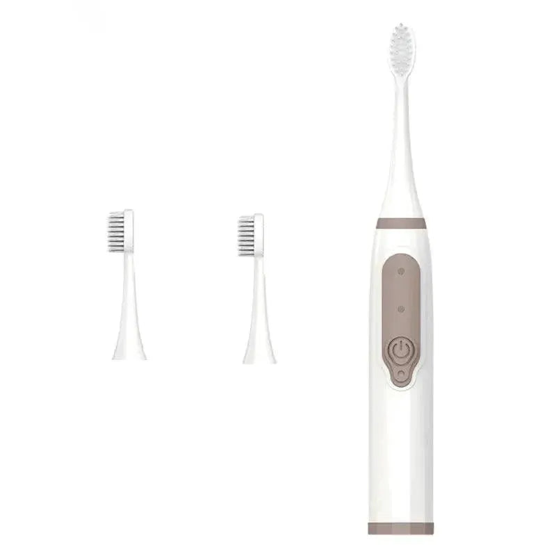 Jianpai Sonic Toothbrush Cleaning For Healthy Smiles