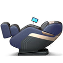 Coofull Ai Luxury Portable Foot 4D Zero Gravity Massage Chair Not Second Hand Full Body Massager Price Foldable for Business 5D