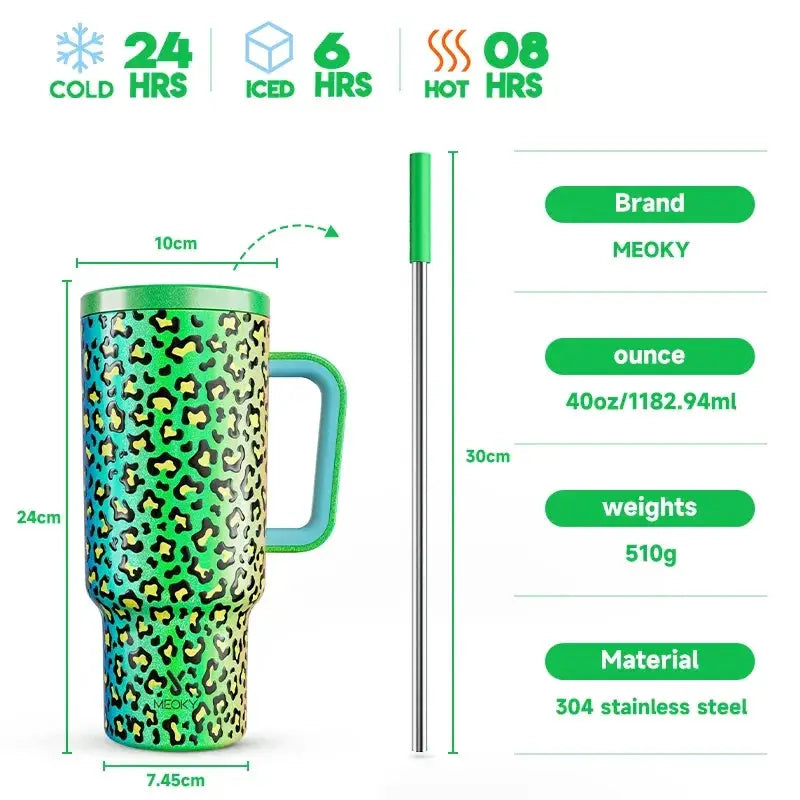Meoky Tumbler for Office Hydration — product view 17