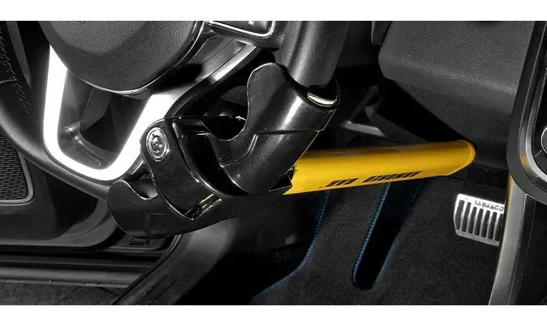 Theft Deterrent Car Alarm - Vehicles — product view 13