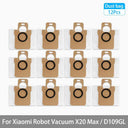 Xiaomi X20 Max Robot Vacuum Parts