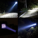 High Brightness Flashlight for Campers