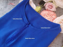 Nurse Scrub Set With Breathable Stretch