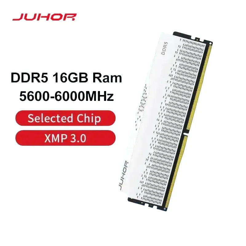 Fast RAM for PC Gaming Enthusiasts — product view 1