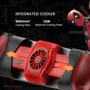 GameSir X3 Pro Deadpool Controller