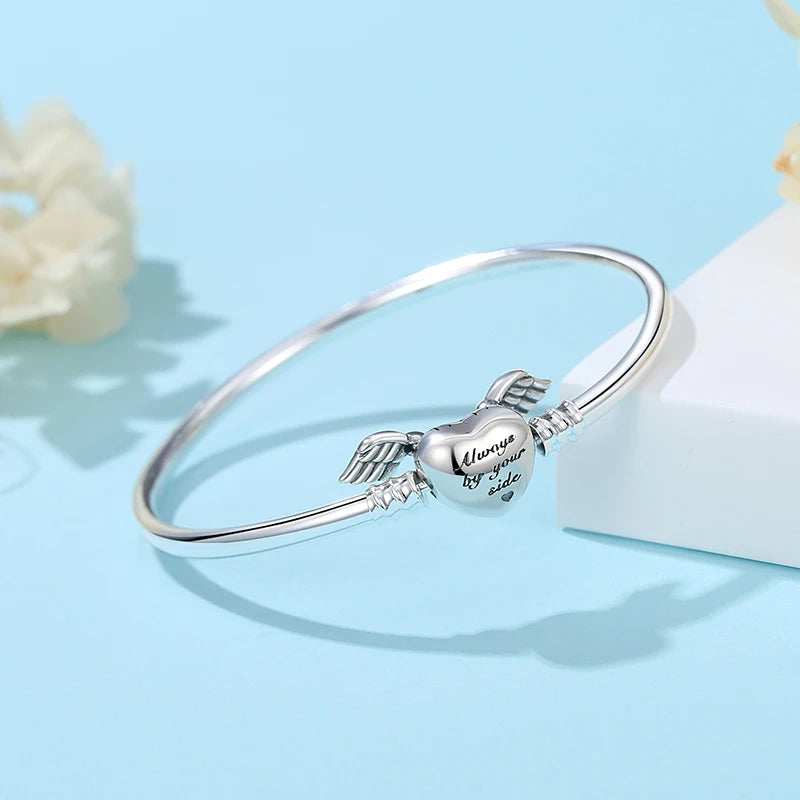 Sterling Silver Bracelet Bangles Bracelets