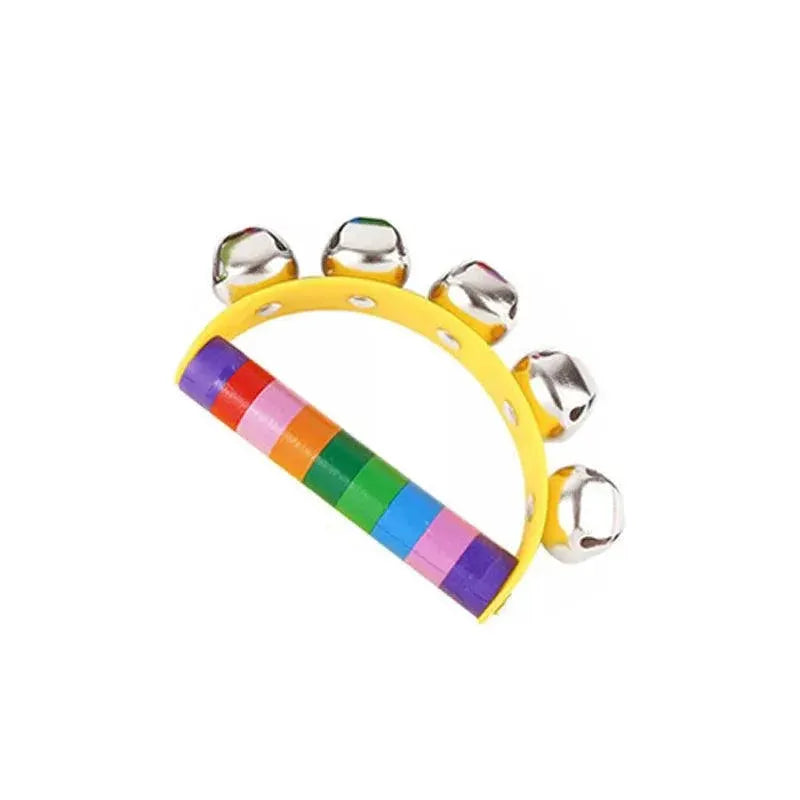 Baby Musical Instruments Set For Kids Learning And Playtime