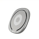 Ultra-thin Phone Stand Finger Ring Holder 360° Degree Rotation Folding Metal Phone Stand Mount Smartphone Holder for Phone
