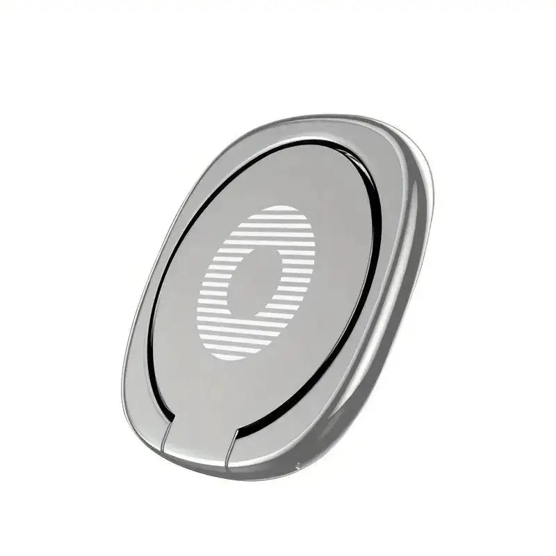 Phone Finger Holder - Rotate Metal Stand Grip — product view 9