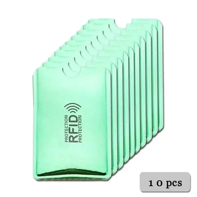 RFID Card Holder for Data Protection — product view 19