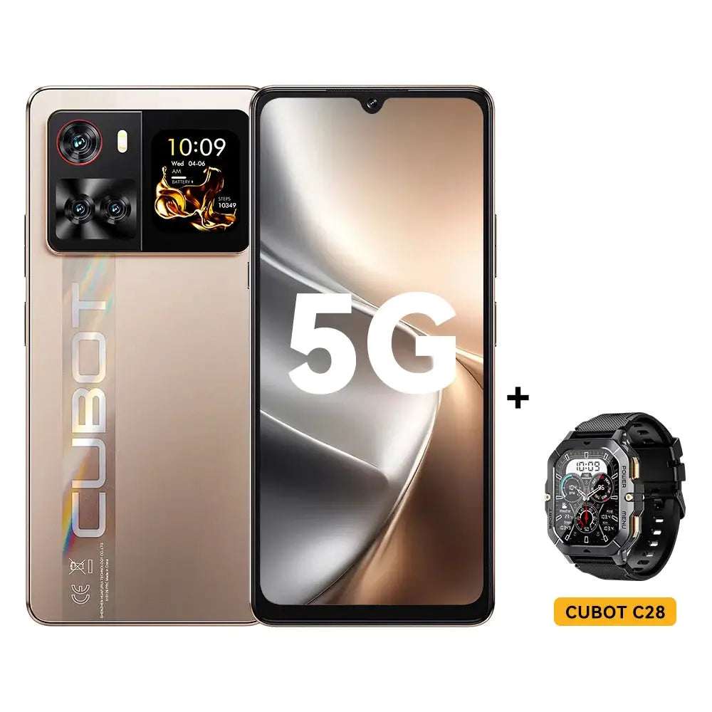 Cubot - Camera Smartphone -  product image