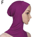 All-Season Comfort Hijab Head Cover