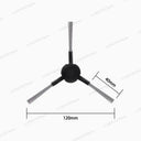 Dreame L40 Ultra AE Robot Vacuum Parts