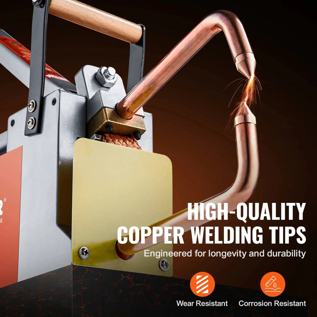 Portable Spot Welder Handheld — product image 4