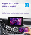 Wireless CarPlay Decoder for Mercedes