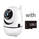Smart IP Camera for Home Security Pro