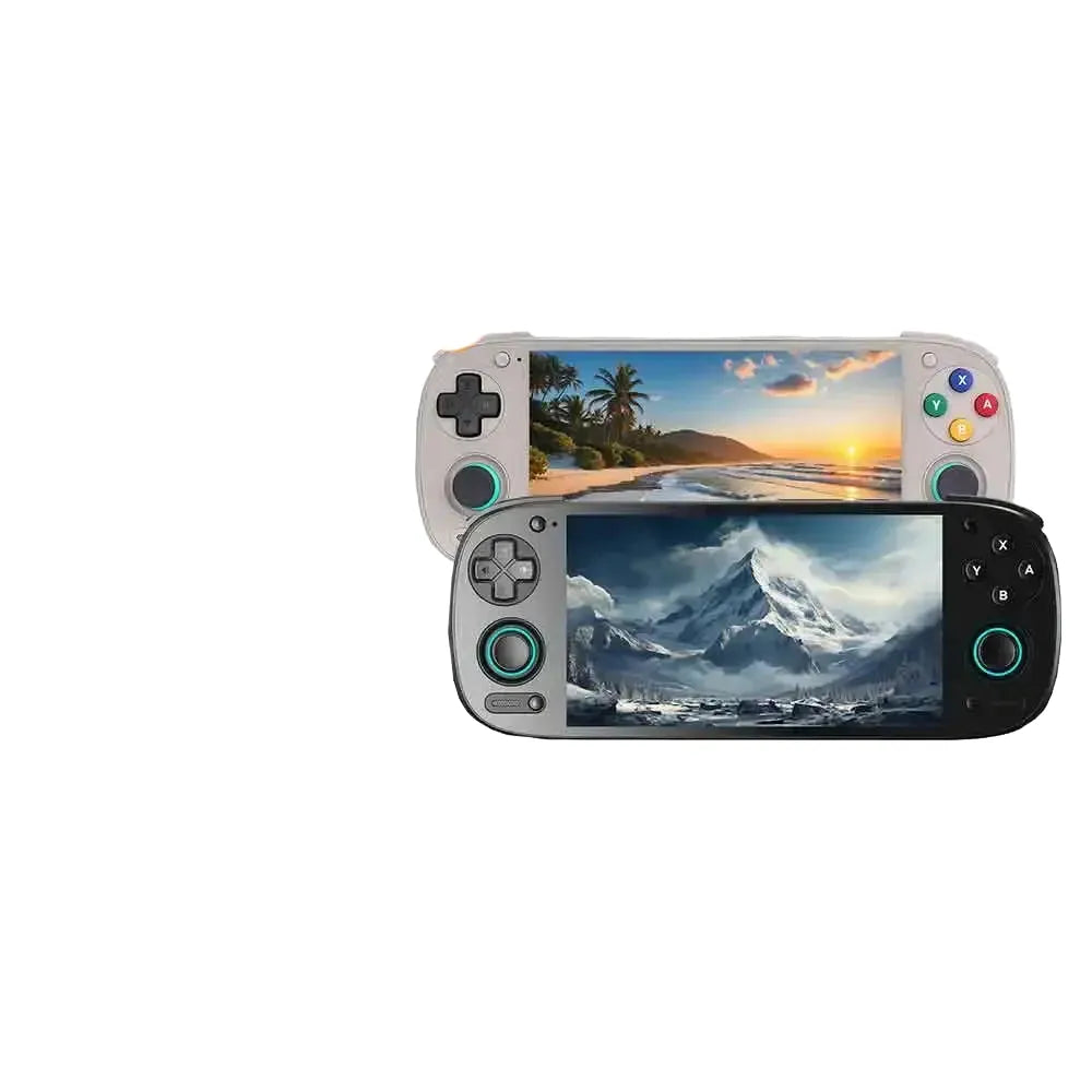 Android Gaming Handheld Console — product view 1
