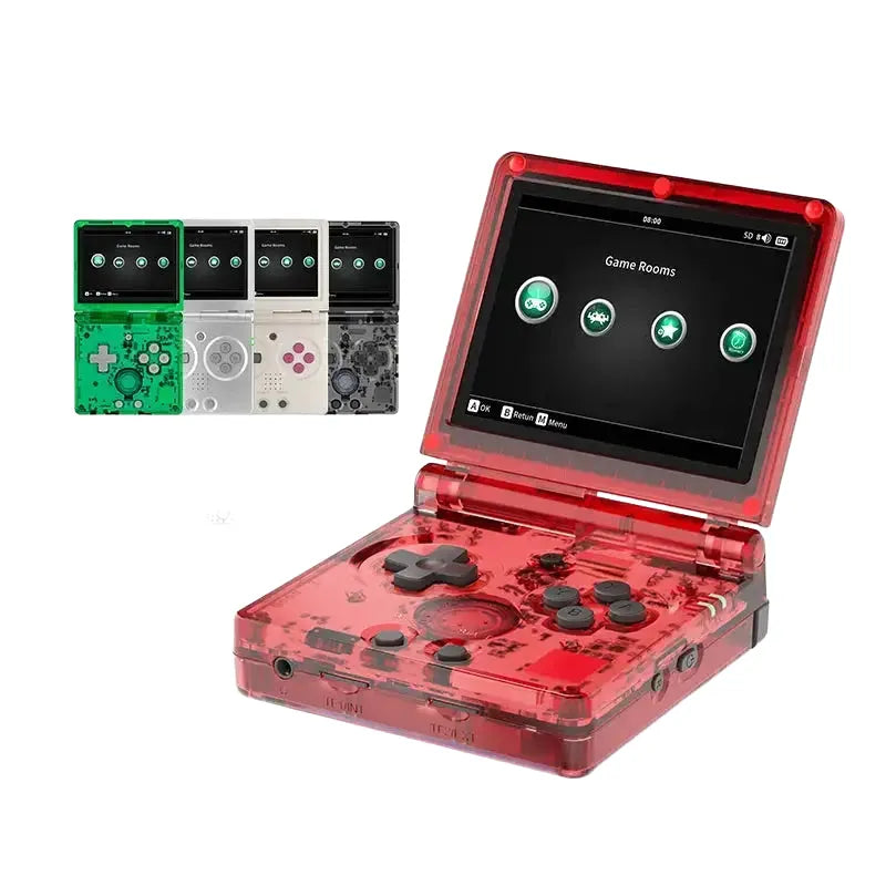 Anbernic - Retro WiFi Bluetooth Console — product view 1