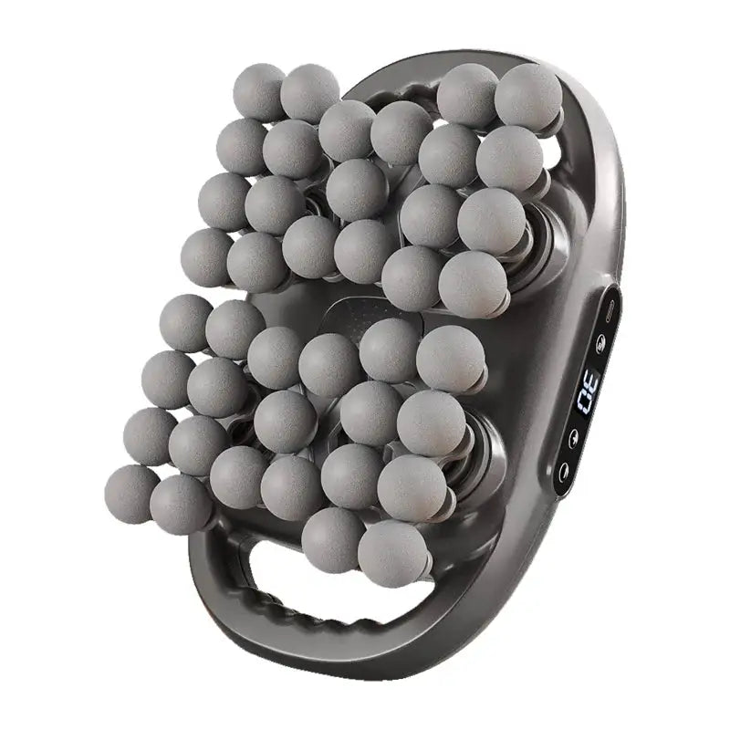 Node Deep Tissue Massager Roller LCD Display Pro — product view 8