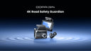 Dash Cam for Drivers Safer Journeys With 4K GPS AI