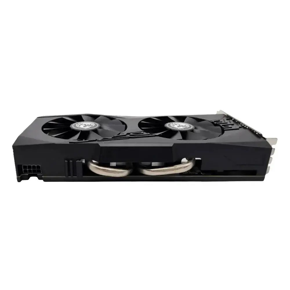 Soyo Radeon RX580 8GB Graphics Card for Gaming PCs