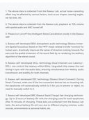 M2s ANC Earphone Bluetooth 5.3 Wireless Headphone